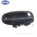 82650-17000 82660-17000 Manija de la puerta delantera para Hyundai